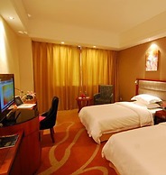 Huaxi Angel Hotel - Chengdu
