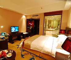 Huaxi Angel Hotel - Chengdu