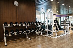 Rua Rasada Hotel - The Ideal Venue for Meetings & Events