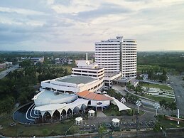Rua Rasada Hotel - The Ideal Venue for Meetings & Events