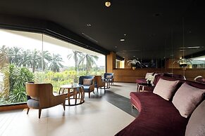 Rua Rasada Hotel - The Ideal Venue for Meetings & Events
