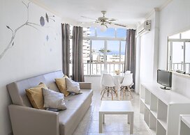 Palm Beach Club Aparthotel