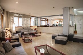 Palm Beach Club Aparthotel