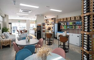 Palm Beach Club Aparthotel