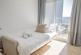 Palm Beach Club Aparthotel
