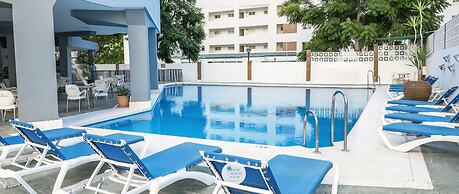 Palm Beach Club Aparthotel