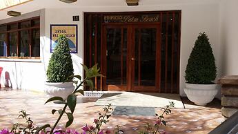 Palm Beach Club Aparthotel