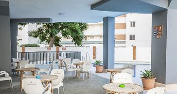 Palm Beach Club Aparthotel
