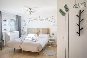 Palm Beach Club Aparthotel