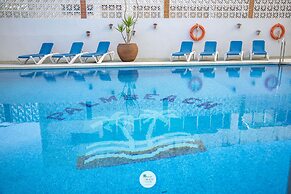 Palm Beach Club Aparthotel