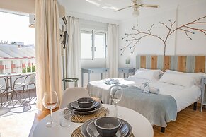 Palm Beach Club Aparthotel
