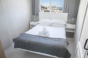 Palm Beach Club Aparthotel