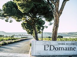 Abadia Retuerta Ledomaine