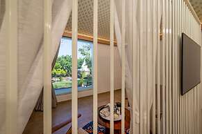 Fort JadhavGADH - A GADH Heritage Hotel