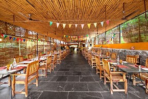 Fort JadhavGADH - A GADH Heritage Hotel