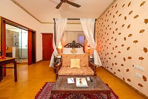 Fort JadhavGADH - A GADH Heritage Hotel