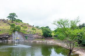 Fort JadhavGADH - A GADH Heritage Hotel