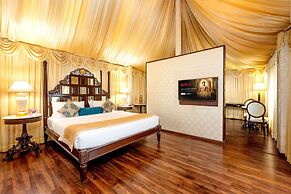 Fort JadhavGADH - A GADH Heritage Hotel