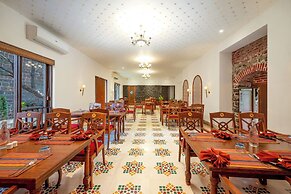 Fort JadhavGADH - A GADH Heritage Hotel