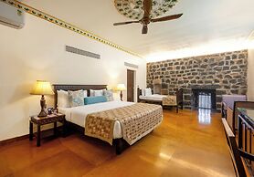 Fort JadhavGADH - A GADH Heritage Hotel