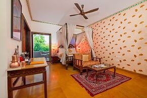 Fort JadhavGADH - A GADH Heritage Hotel