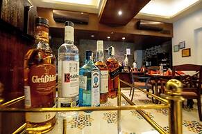 Fort JadhavGADH - A GADH Heritage Hotel