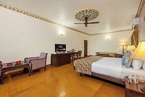 Fort JadhavGADH - A GADH Heritage Hotel