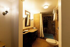 Fort JadhavGADH - A GADH Heritage Hotel