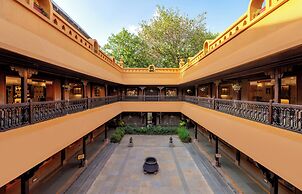 Fort JadhavGADH - A GADH Heritage Hotel