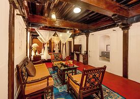 Fort JadhavGADH - A GADH Heritage Hotel