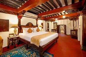 Fort JadhavGADH - A GADH Heritage Hotel