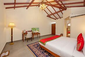 Fort JadhavGADH - A GADH Heritage Hotel