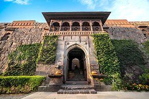 Fort JadhavGADH - A GADH Heritage Hotel