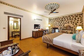 Fort JadhavGADH - A GADH Heritage Hotel