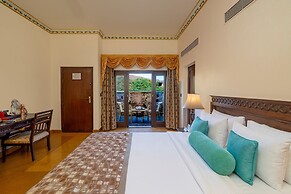 Fort JadhavGADH - A GADH Heritage Hotel