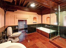Fort JadhavGADH - A GADH Heritage Hotel