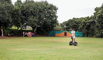 Fort JadhavGADH - A GADH Heritage Hotel