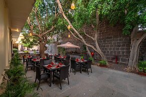 Fort JadhavGADH - A GADH Heritage Hotel