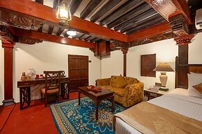 Fort JadhavGADH - A GADH Heritage Hotel