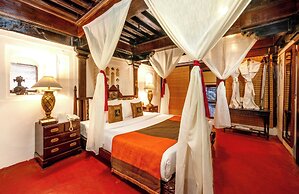 Fort JadhavGADH - A GADH Heritage Hotel