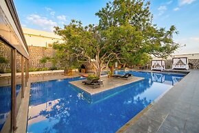 Fort JadhavGADH - A GADH Heritage Hotel
