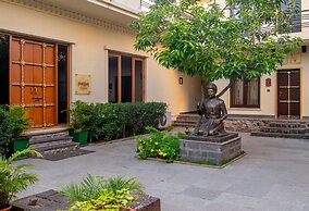 Fort JadhavGADH - A GADH Heritage Hotel