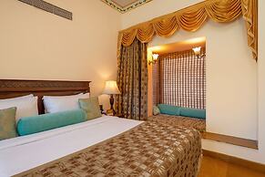 Fort JadhavGADH - A GADH Heritage Hotel