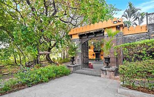Fort JadhavGADH - A GADH Heritage Hotel