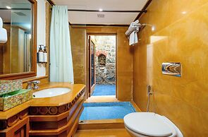 Fort JadhavGADH - A GADH Heritage Hotel