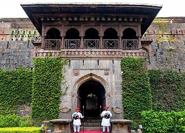 Fort JadhavGADH - A GADH Heritage Hotel