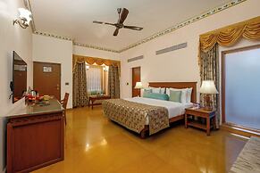 Fort JadhavGADH - A GADH Heritage Hotel
