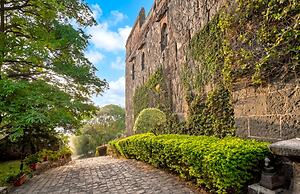 Fort JadhavGADH - A GADH Heritage Hotel