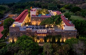 Fort JadhavGADH - A GADH Heritage Hotel
