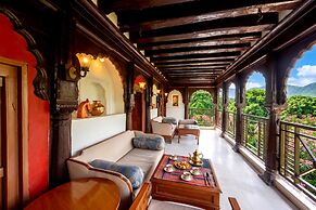 Fort JadhavGADH - A GADH Heritage Hotel